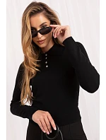 Svetr, model 230909, Italy Moda Svetr, model 230909, Italy Moda