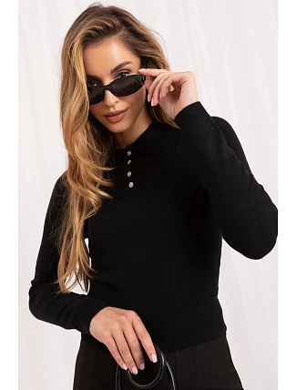 Svetr, model 230909, Italy Moda Svetr, model 230909, Italy Moda