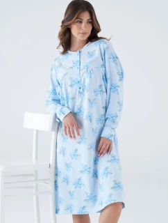 Dámska nočná košeľa Karelpiu KC8005