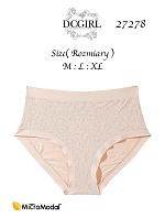 Nohavičky DC Girl 27278 A'2 L–XL Nohavičky DC Girl 27278 A'2 L–XL