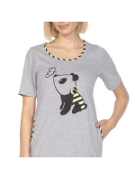 Dámske tričko Regina 125 S-XL cr/r L24