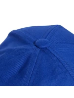 Ľahká bejzbalová čiapka adidas s vyšitým logom IY5422