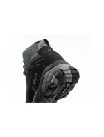 Trekingové topánky CMP Melnick M 3Q18587 U901