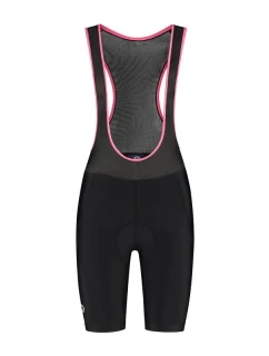 Rogelli dámske šortky CORE black/pink 2XL