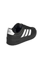 Adidas Streettalk Bold dámske topánky black KJ3855 dámske Adidas Streettalk Bold dámske topánky black KJ3855 dámske