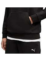 Dámska tepláková súprava Puma Relaxed Sweat Suit black 691900 01 Dámska tepláková súprava Puma Relaxed Sweat Suit black 691900 01