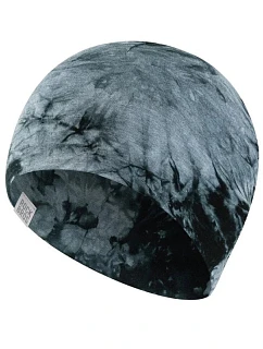 ROCKBROS czapka sportowa YDM004 z wełną szara