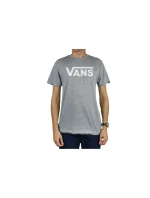Pánske tričko Classic Heather VN0000UMATH šedá - Vans