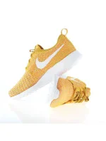 Dámske topánky Rosherun Flyknit W 704927-700 - Nike Dámske topánky Rosherun Flyknit W 704927-700 - Nike