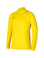 Pánska mikina Academy 23 Dril Top M DR1352 719 - NIKE Pánska mikina Academy 23 Dril Top M DR1352 719 - NIKE