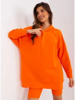 Súprava EM KMPL 829.70 oranžová Súprava EM KMPL 829.70 oranžová