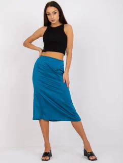 Sukňa WN SD 1702.21 námorné