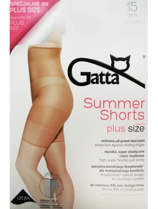 Dámske nohavičky šortky SUMMER SHORTS