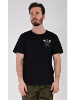 Pánske pyžamo s dlhými nohavicami Air Forces