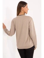 Blúzka model 220424 Relevantnosť