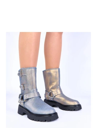 Model obuvi 222351 Solea