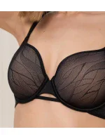 Dámska podprsenka Airy Sensation WP - BLACK - black 0004 - TRIUMPH