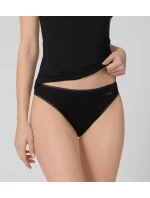 Dámske nohavičky Sloggi GO Tai C2P čierne