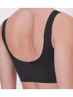 Dámsky top ZERO Feel 2.0 Top - BLACK - čierny 0004 - SLOGGI