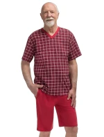 Pánske pyžamo Martel Michał 400 kr / r M-2XL