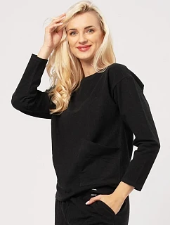 Mikina Key Hot Touch LHB 729 3 S-XL