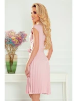 Dámske šaty 385-1 WENDY - NUMOCO Dámske šaty 385-1 WENDY - NUMOCO