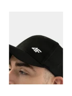 4F baseballová čiapka 4FWSS24ACABM357-20S muži