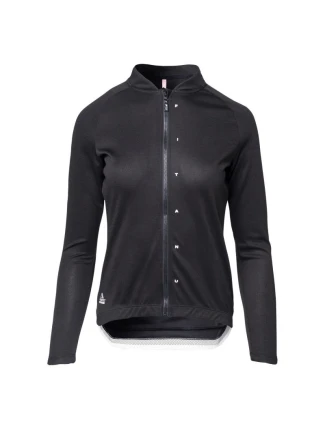 Cyklistický dres VIALETTA W POLARTEC W