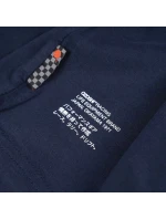 Pánske tričko Ozoshi TSH01 M OZ93786