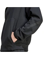 Pánska mikina adidas Z.N.E. Hoodie black JE7537 pánska