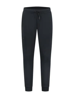 Rogelli nohavice TRAINING II black M