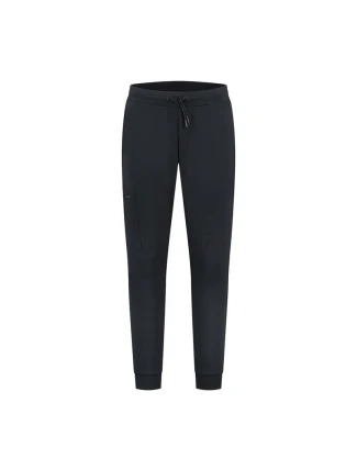 Rogelli nohavice TRAINING II black M