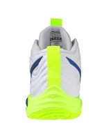 Topánky Mizuno WAVE MOMENTUM ELITE MID V1GA251739