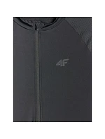 Pánsky cyklistický dres UPF50+ 4F 4FRSS26TFTSM2450-20S Pánsky cyklistický dres UPF50+ 4F 4FRSS26TFTSM2450-20S