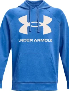 Pánska mikina Rival Fleece Big Logo HD M 1357093 787 - Under Armour