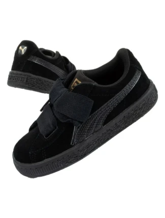 Detská obuv Heart SNK Jr 364920 06 - Puma