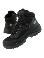 Pánske trekové topánky M OBMH253 22S - 4F