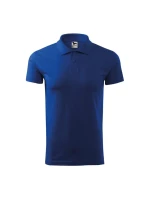 Polokošeľa Adler Single J. M MLI-20205