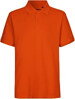 Neutral O 20080 Pánske polo tričko z bio bavlny 77.2080 oranžové Neutral O 20080 Pánske polo tričko z bio bavlny 77.2080 oranžové