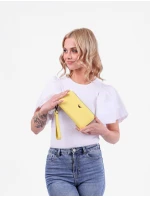 Dámska peňaženka Vuch Crelen Yellow Dámska peňaženka Vuch Crelen Yellow