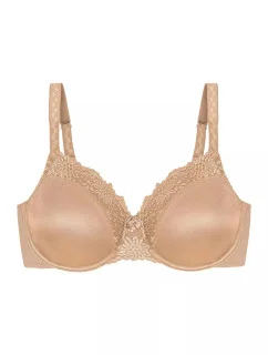 Podprsenka nevystužená Ladyform Soft W hladko telová 6106 - Triumph