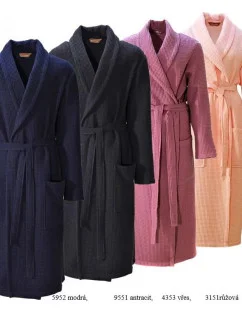 Dámsky župan ESBO vafle 2123 - Vestis