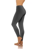 Legíny LEG_01 LONG graphite - Sesto Senso Legíny LEG_01 LONG graphite - Sesto Senso
