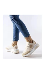 Športová obuv model 207669 Solea Športová obuv model 207669 Solea