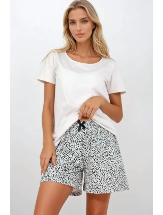 Pyžamo model 212779 Momenti Per Me Pyžamo model 212779 Momenti Per Me