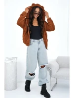 Mikina model 223724 Továrenská cena