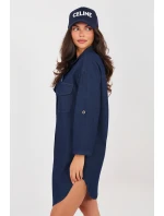 Denné šaty model 223802 Rue Paris