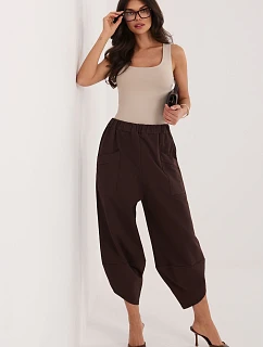 Tepláky model 227644 Rue Paris