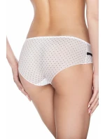 Dámske nohavičky 074 white - EWANA Dámske nohavičky 074 white - EWANA