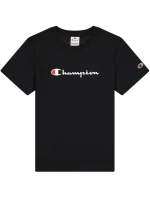 Champion SS Tee W 117534 KK001 tričko